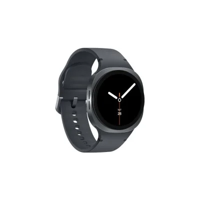 Samsung Galaxy Watch8 Smartwatch, 40Mm, Lte, Graphite